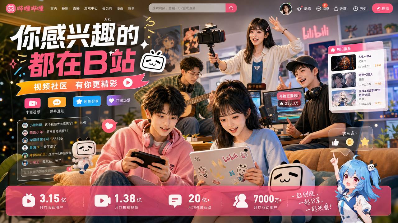 母女双飞视频教程-视频运营涨粉技巧教程